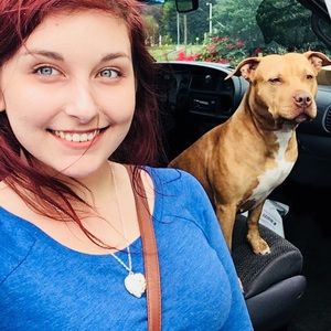 Meet your Posher, Paige